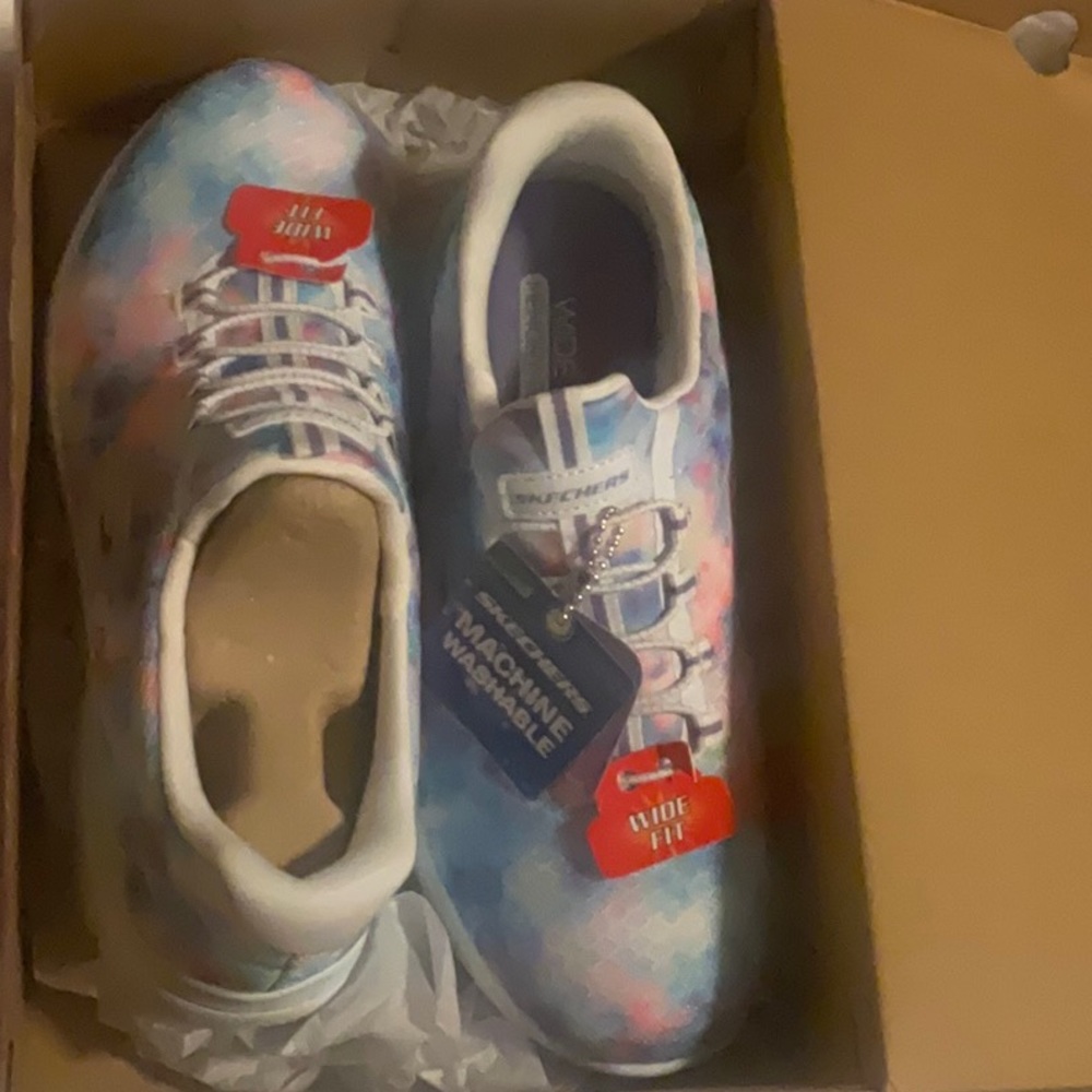 Nice sketches shoes